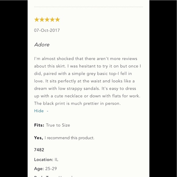 NWOT Anthropologie Zadie Lace Up skirt sz 6 - Picture 3 of 8